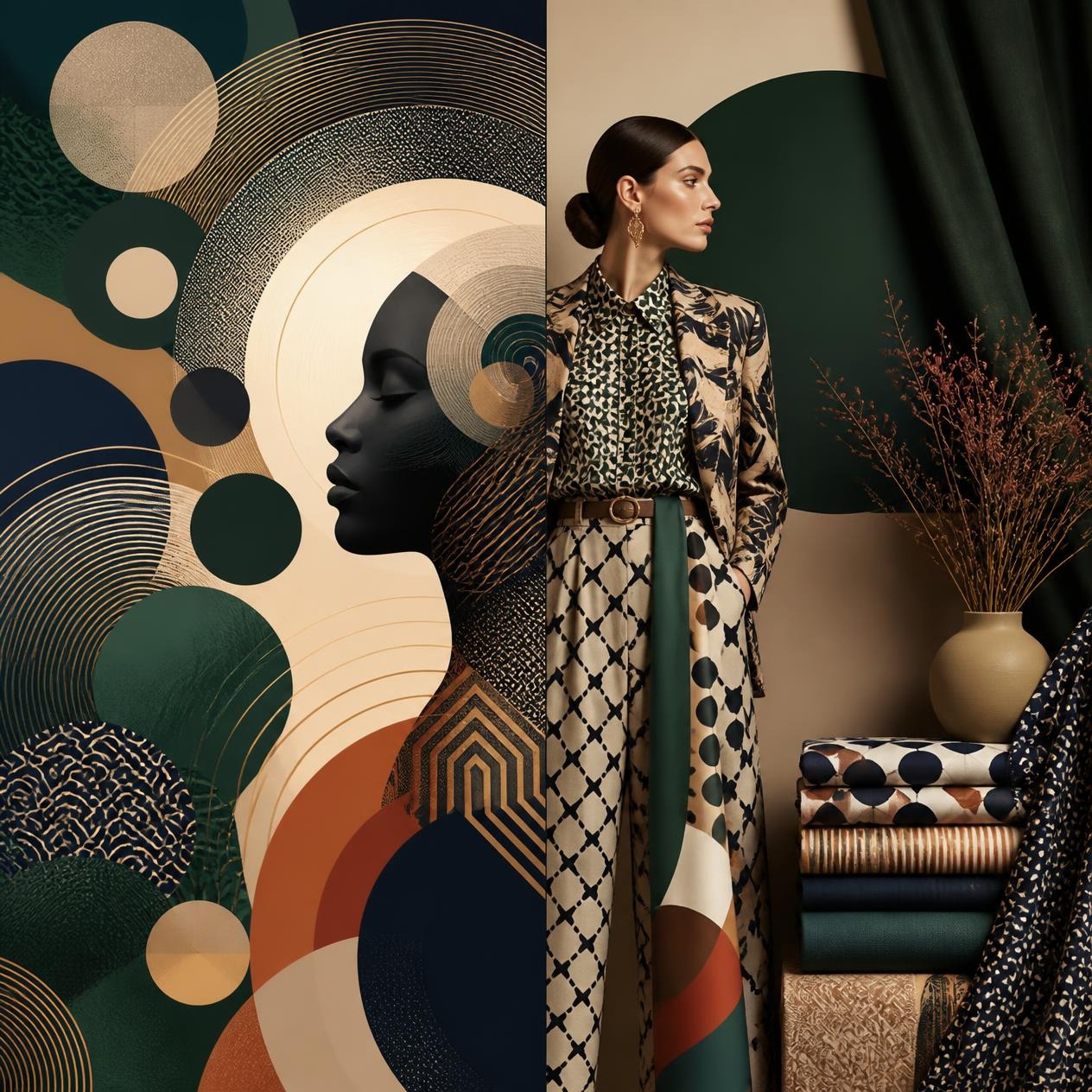 The Power of Patterns