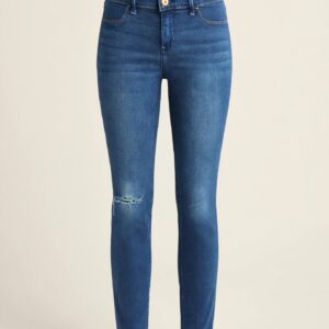 Abercrombie Jean Legging