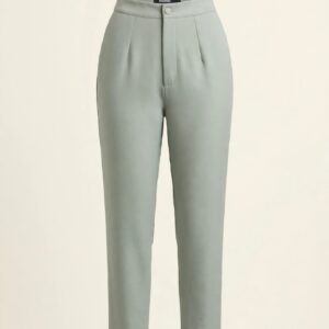 Missguided Sage Trousers