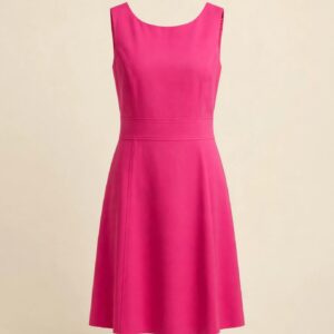 Nine West Pink Dress