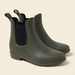 Target Chelsea Rain Boots