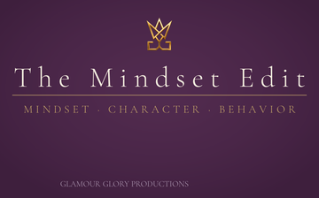 The Mindset Edit