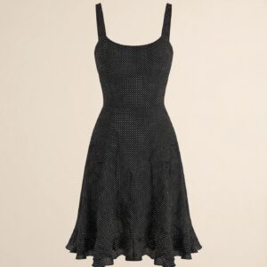 UO Polka Dot Dress