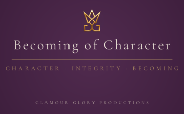 Becoming of Character