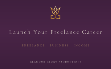 Launch Your Freelance Career: 6-Week Cohort