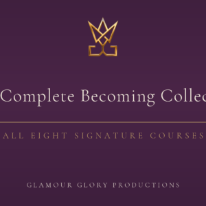 The Complete Becoming Collection