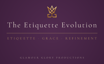 The Etiquette Evolution